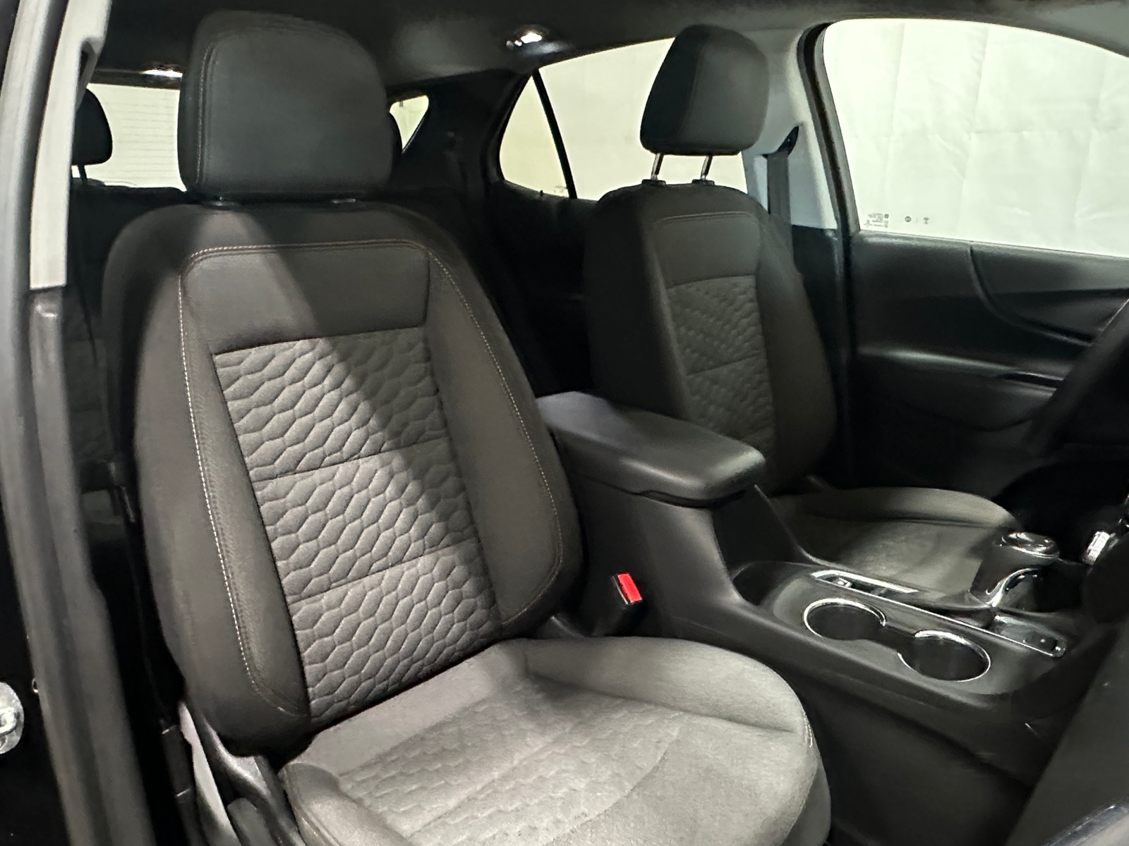 Thumbnail: 2020 Chevrolet Equinox - 2