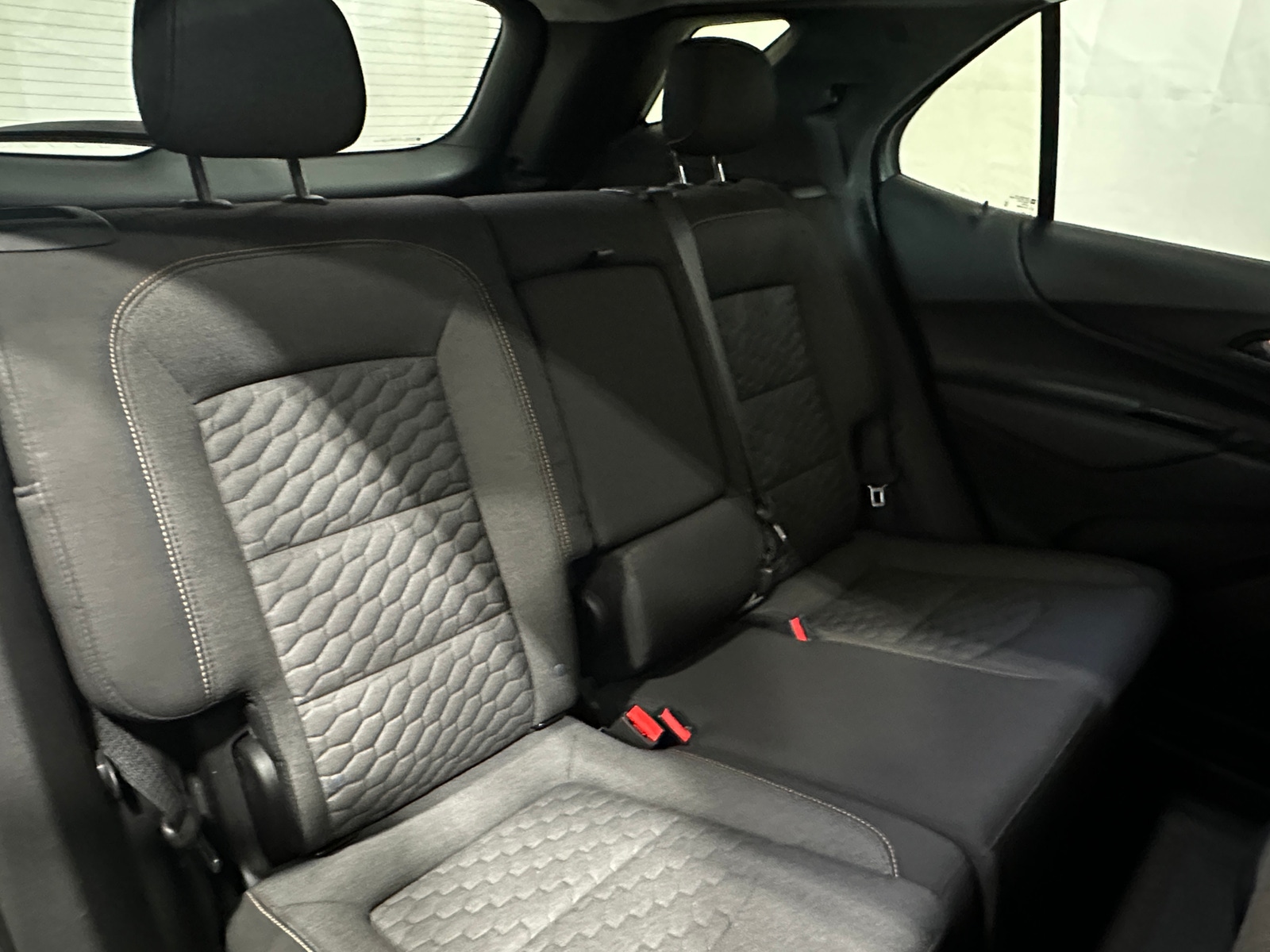 Thumbnail: 2020 Chevrolet Equinox - 6