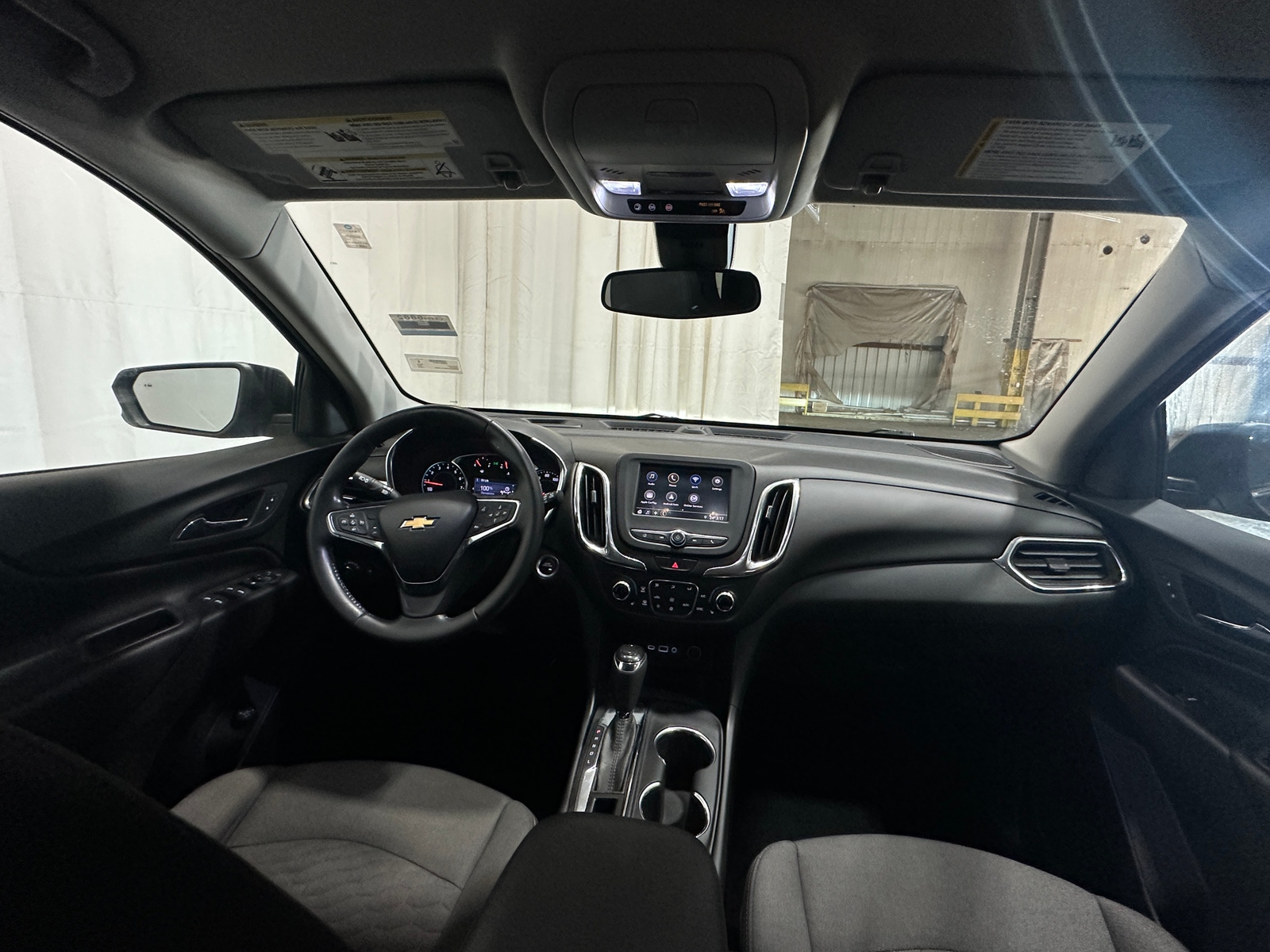 Thumbnail: 2020 Chevrolet Equinox - 3