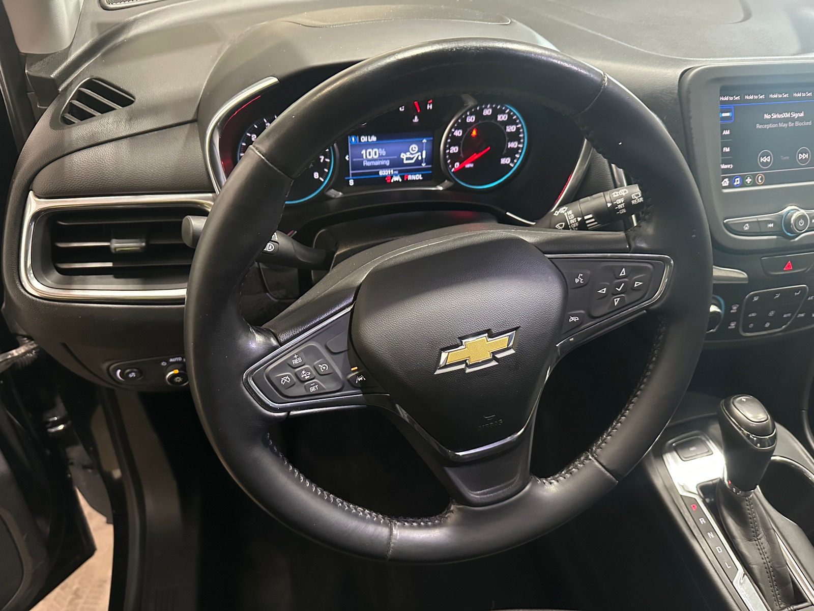 Thumbnail: 2020 Chevrolet Equinox - 5