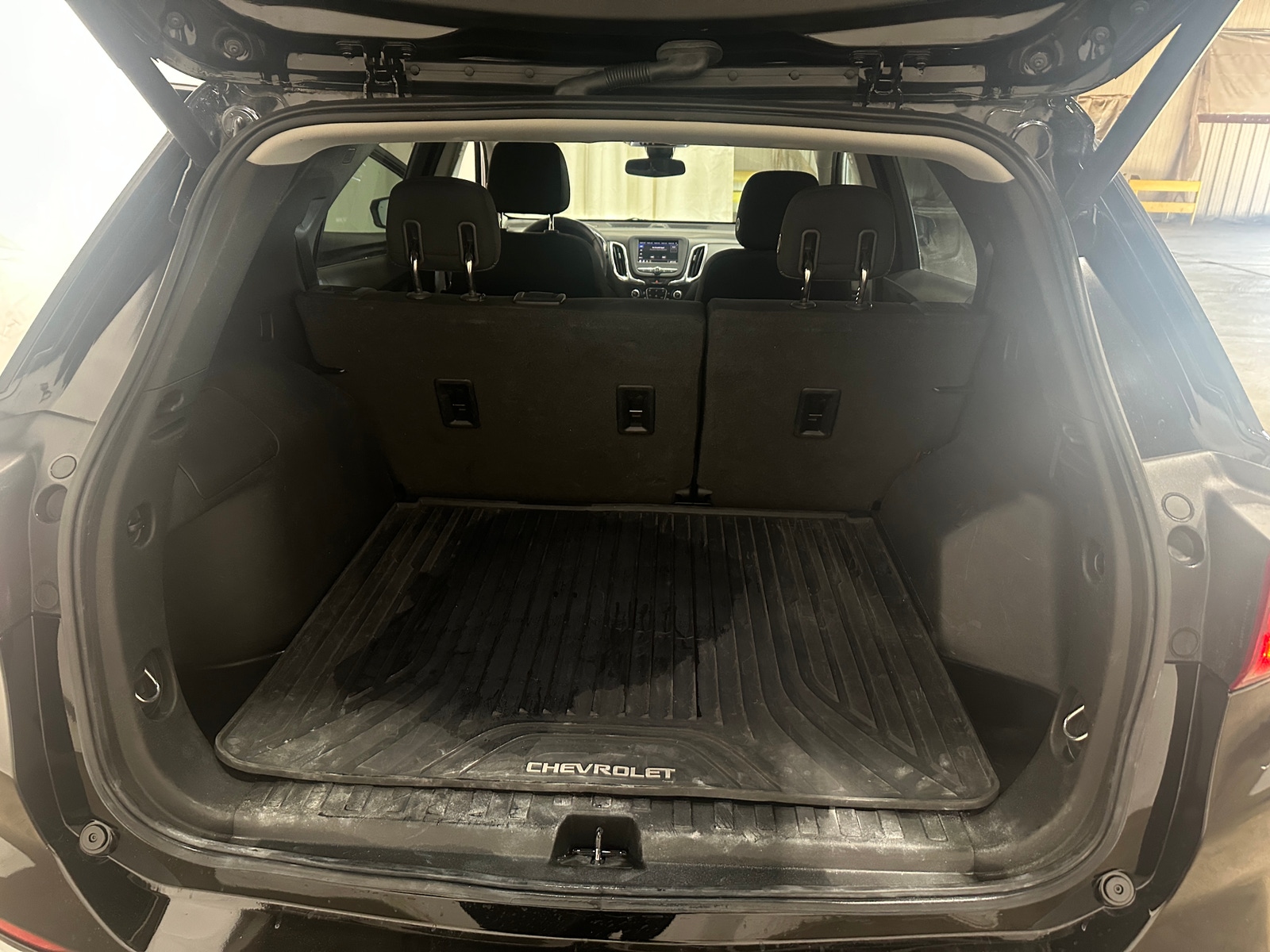 Thumbnail: 2020 Chevrolet Equinox - 7