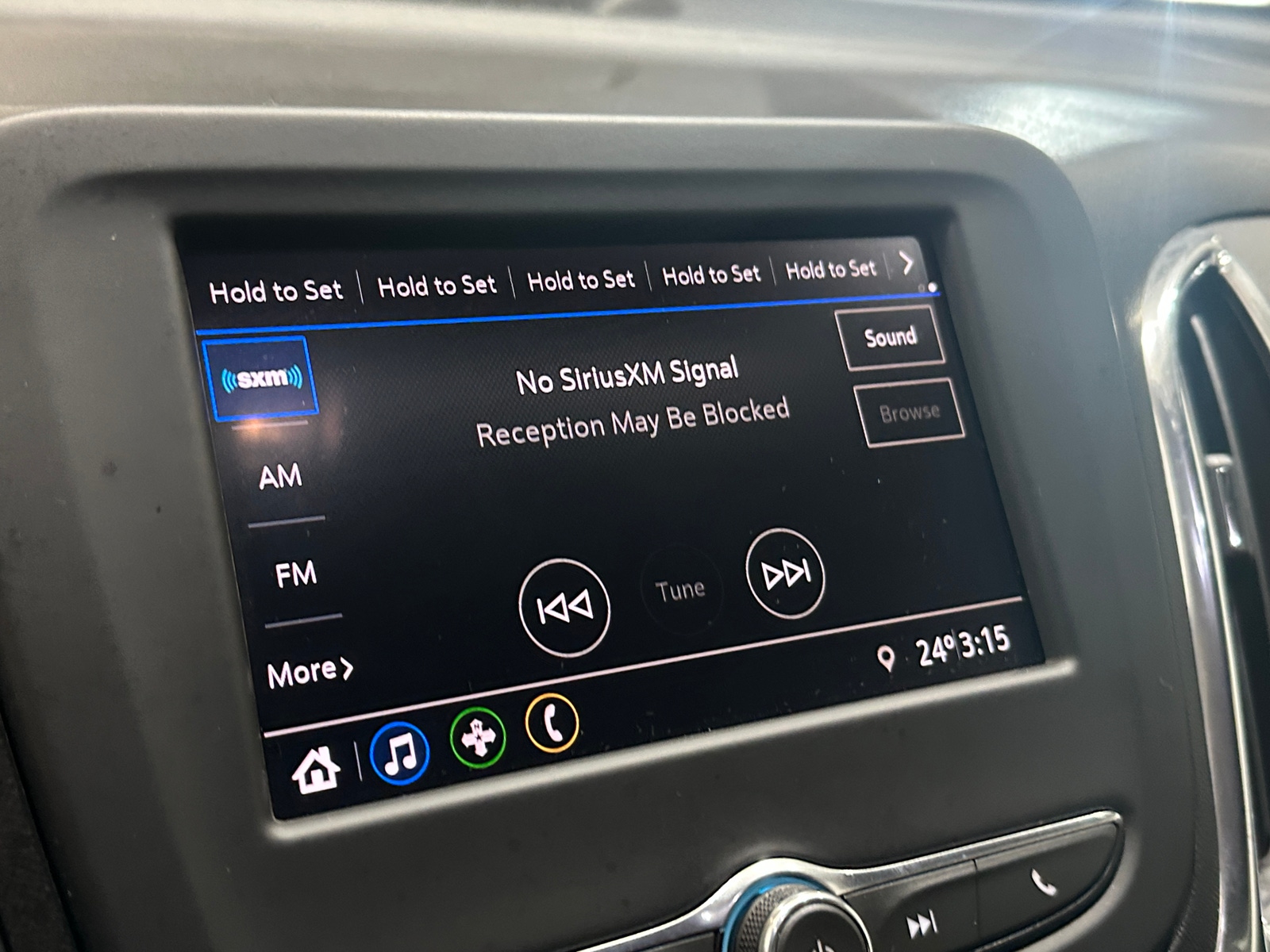 Thumbnail: 2020 Chevrolet Equinox - 4