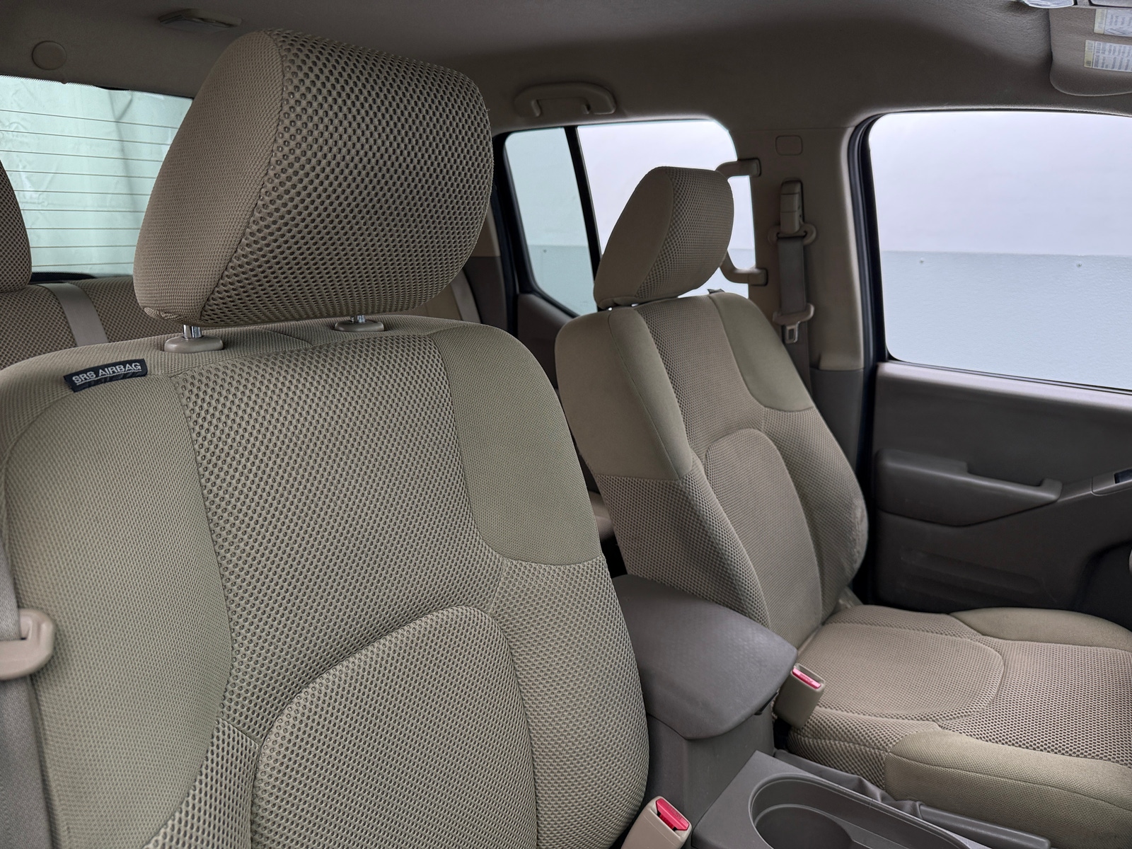 Thumbnail: 2016 Nissan Frontier - 2