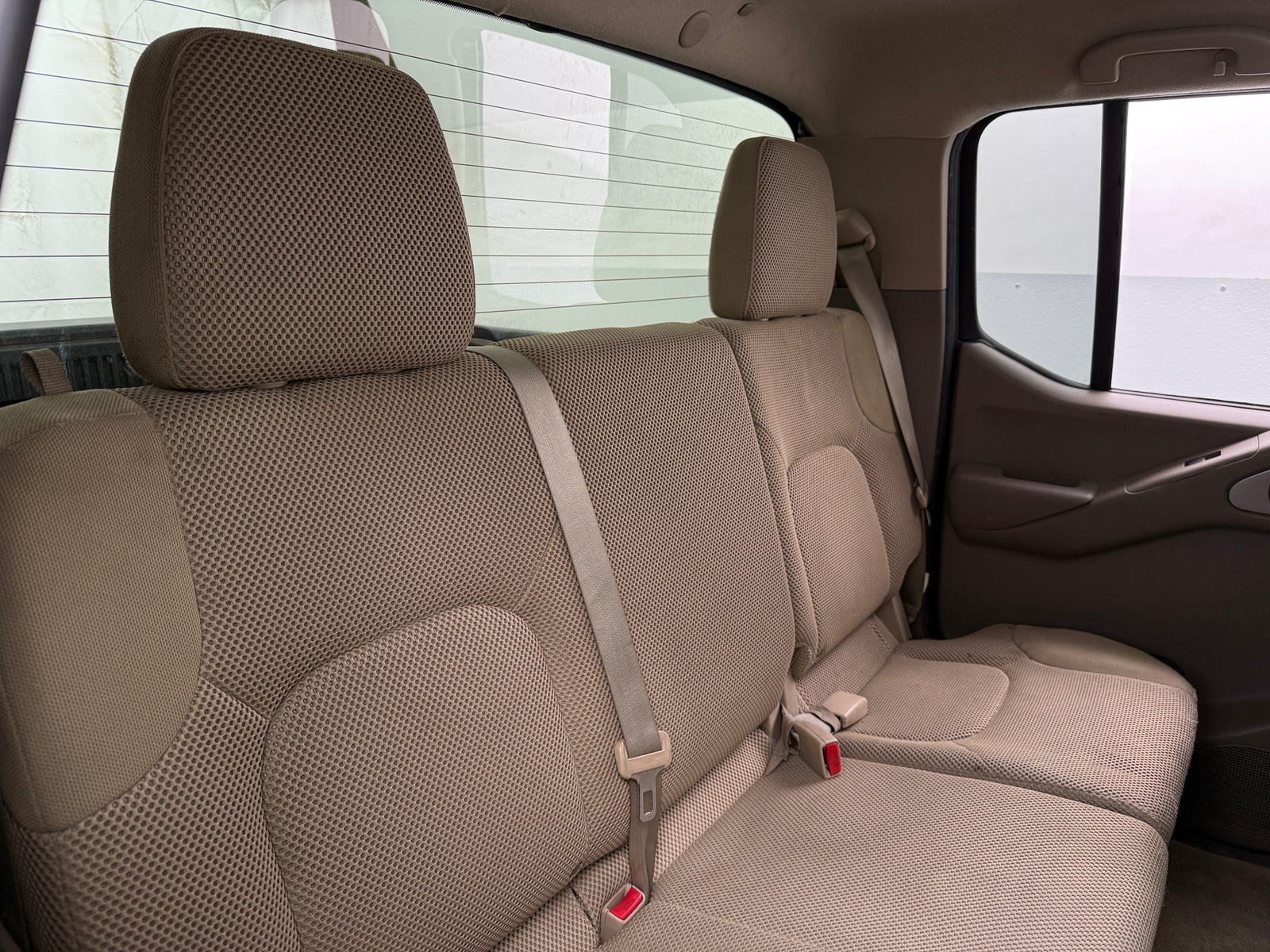 Thumbnail: 2016 Nissan Frontier - 6