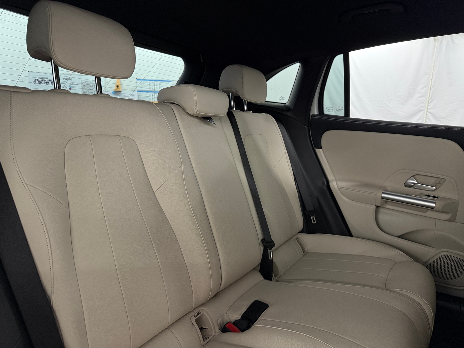 Thumbnail: 2025 Mercedes-Benz GLA - 5