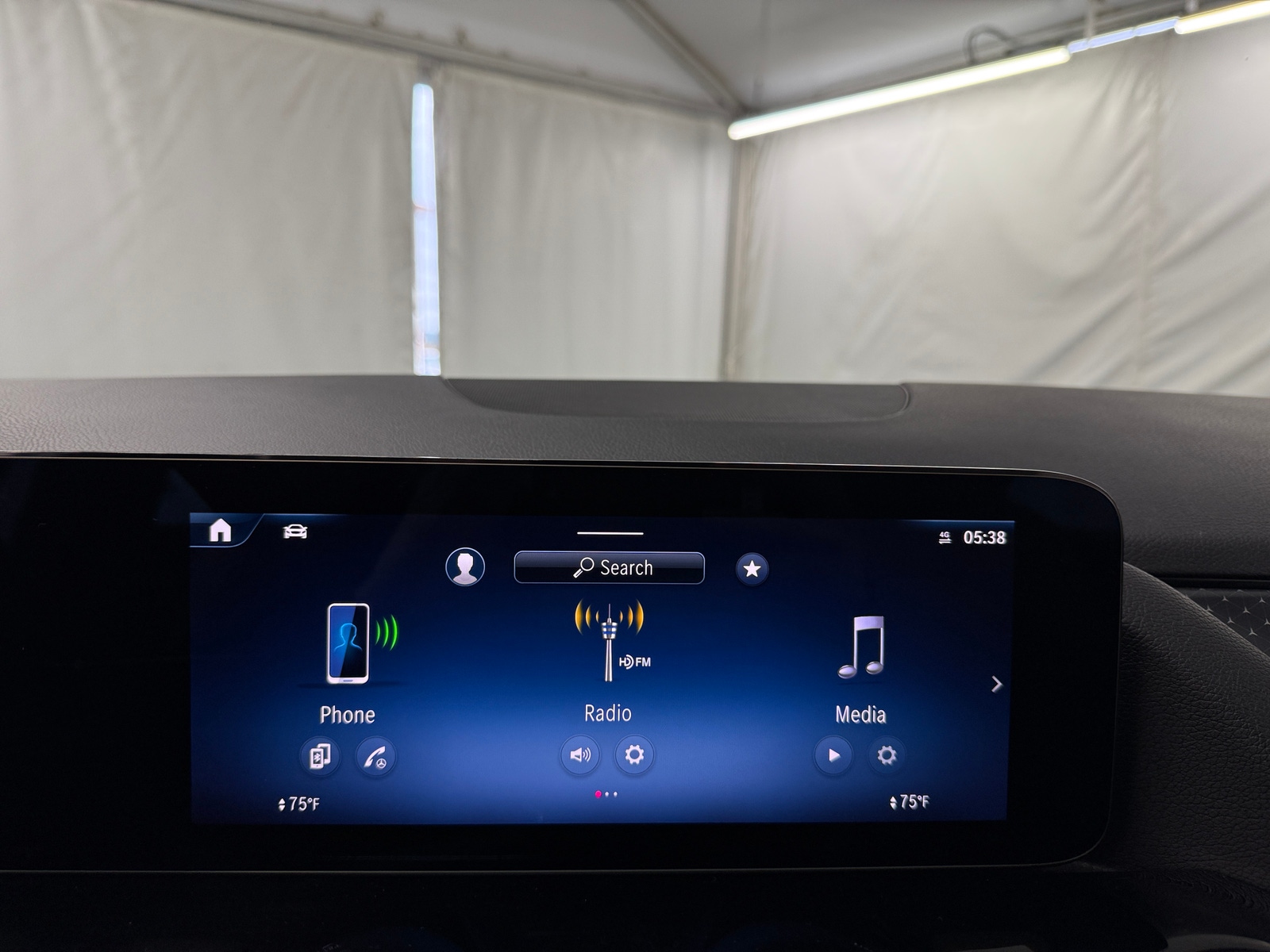 Thumbnail: 2025 Mercedes-Benz GLA - 3