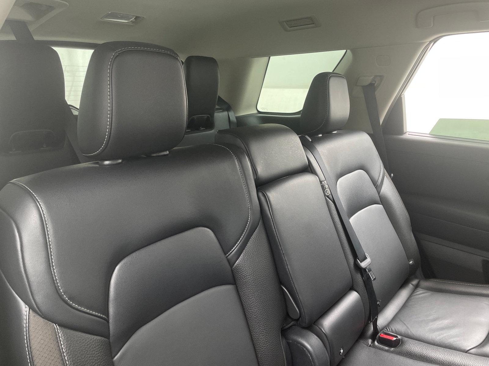 Thumbnail: 2023 Nissan Pathfinder - 5