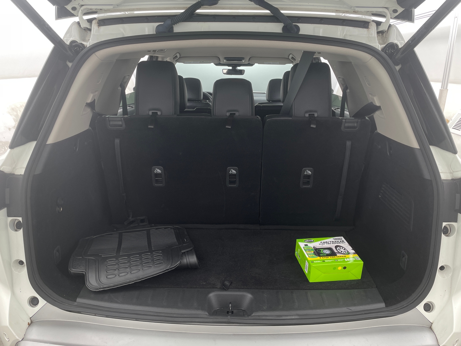 Thumbnail: 2023 Nissan Pathfinder - 6