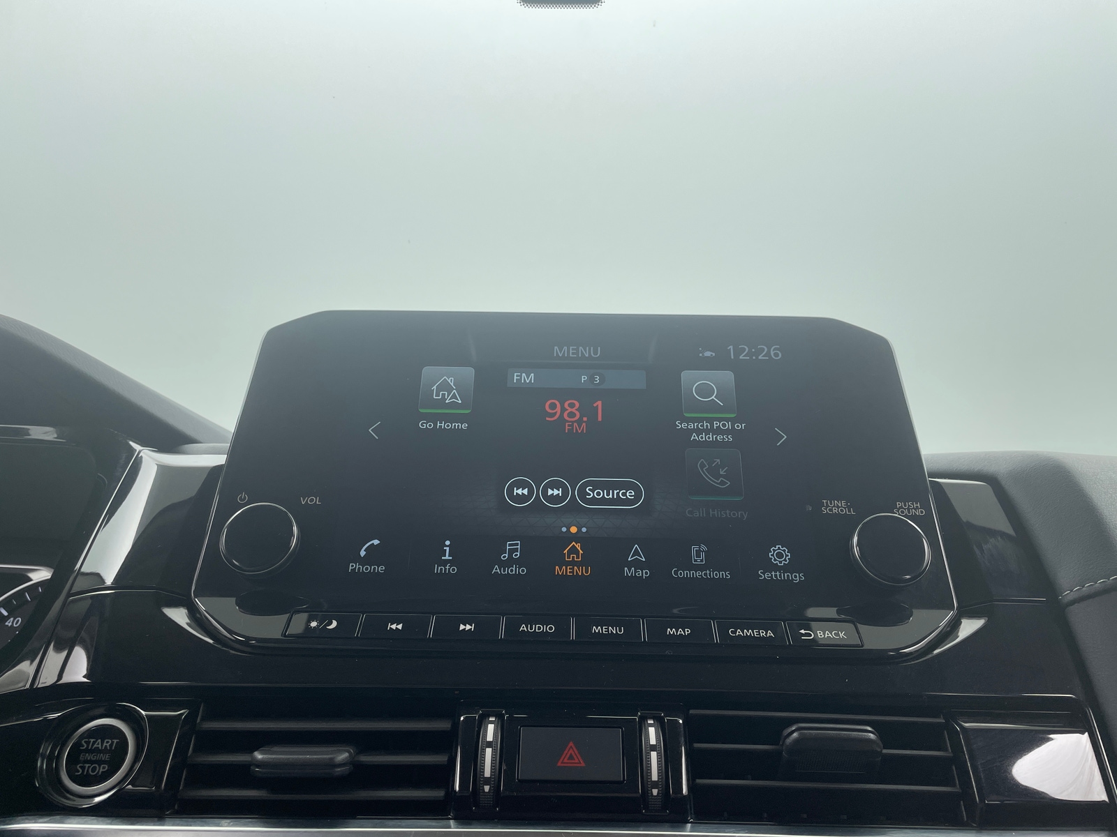 Thumbnail: 2023 Nissan Pathfinder - 3