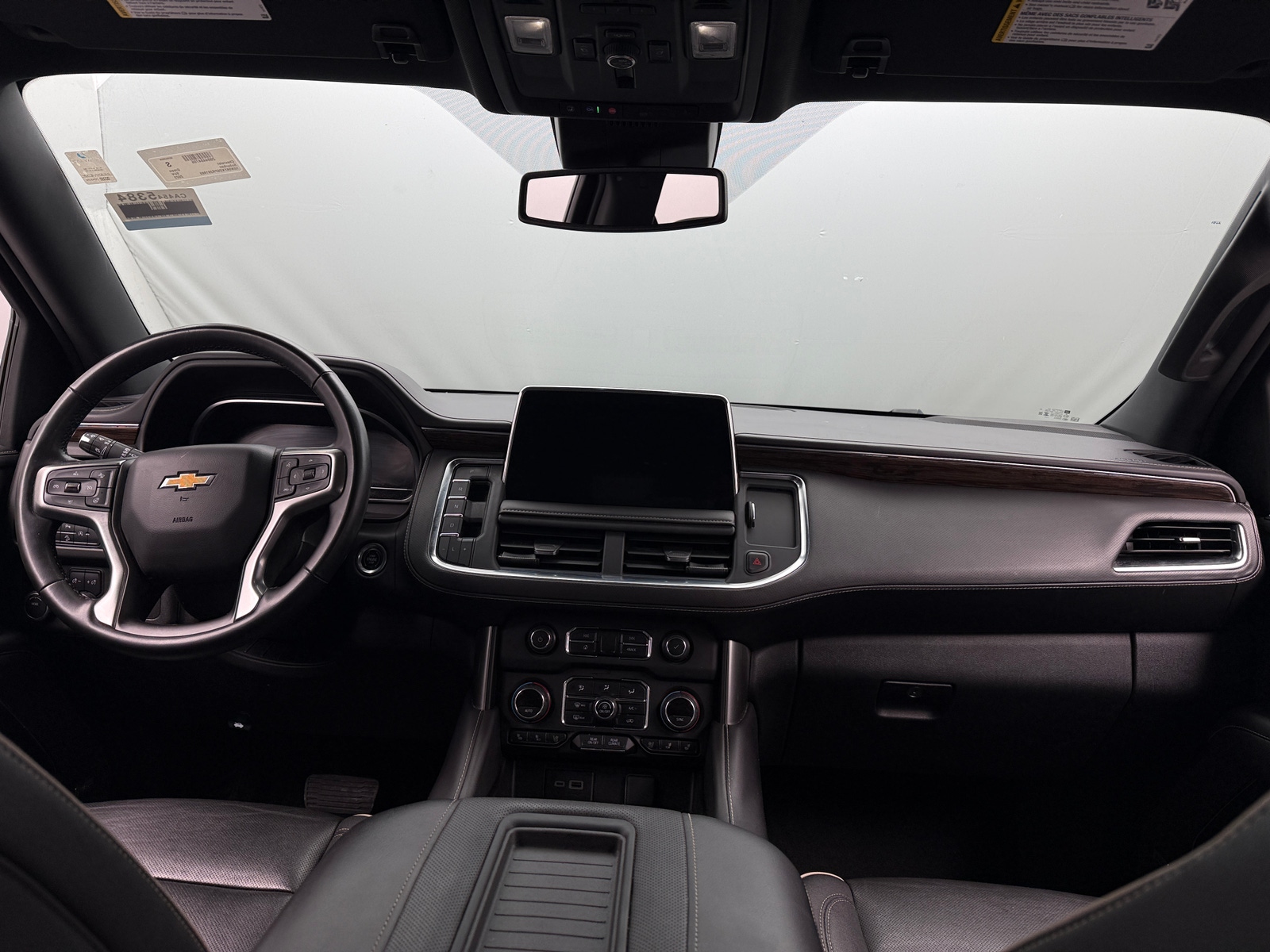 Thumbnail: 2023 Chevrolet Suburban - 2