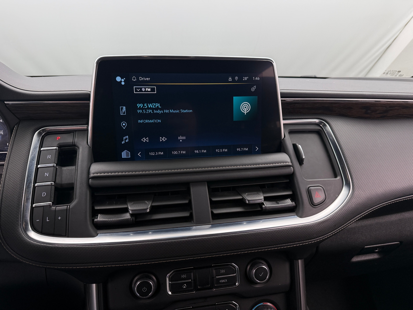 Thumbnail: 2023 Chevrolet Suburban - 3