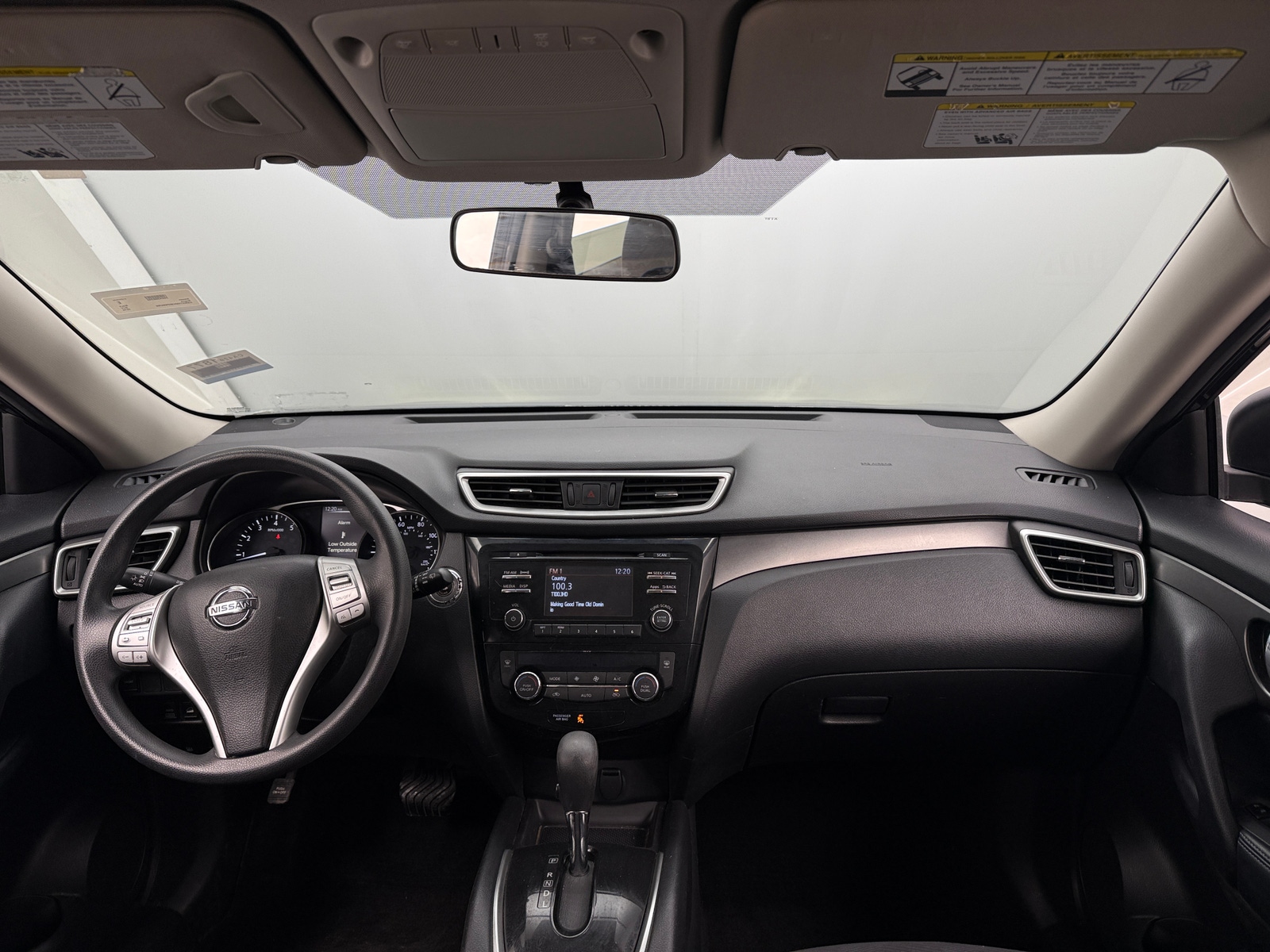 Thumbnail: 2016 Nissan Rogue - 3