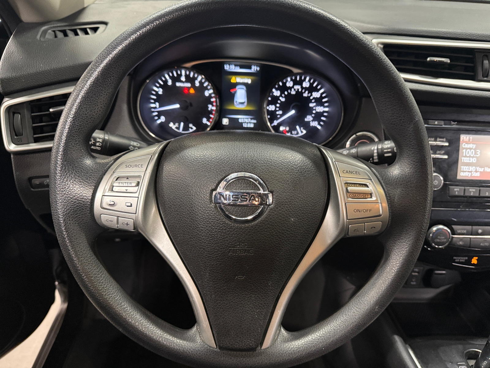 Thumbnail: 2016 Nissan Rogue - 5