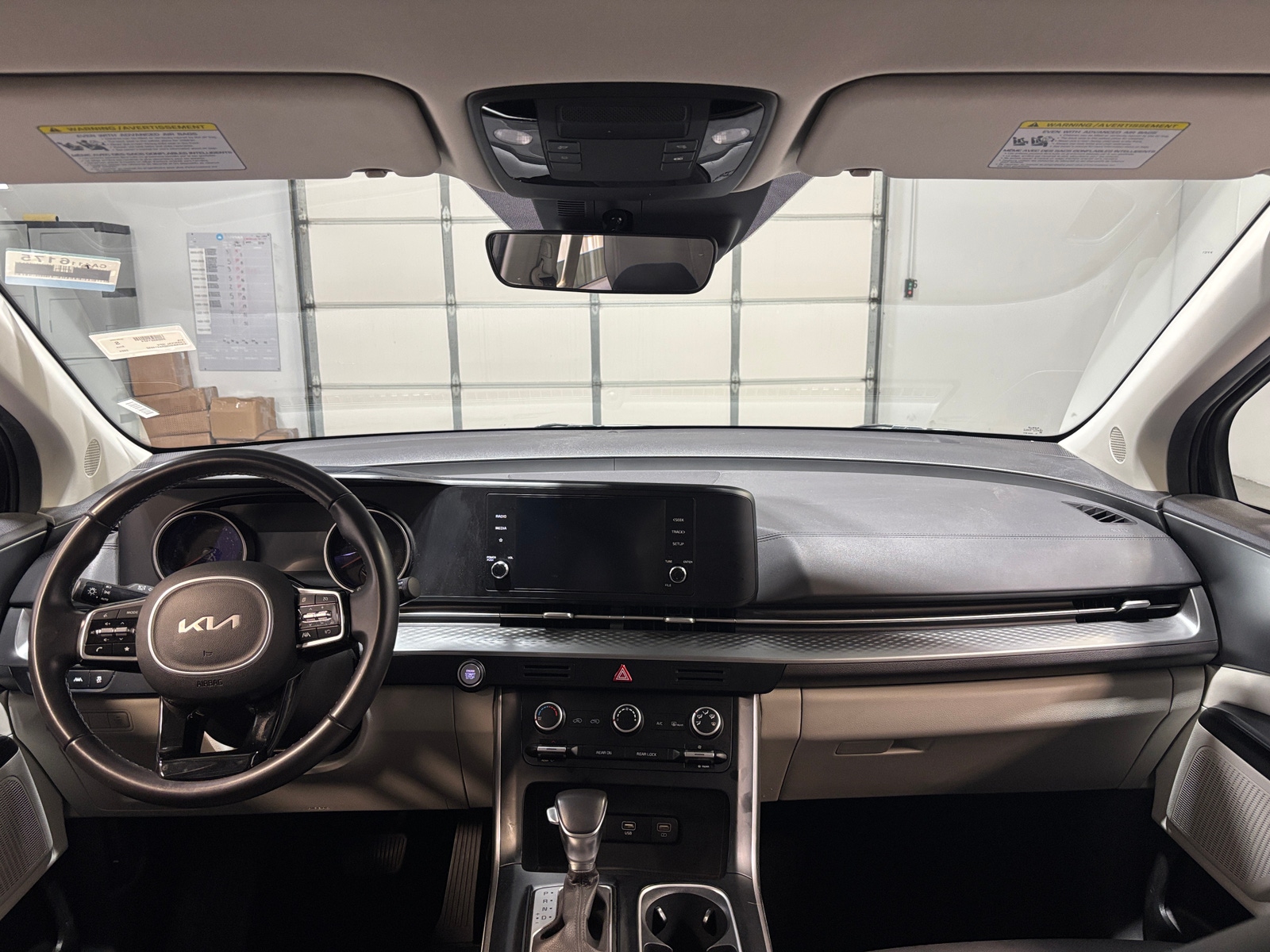 Thumbnail: 2024 Kia Carnival - 2