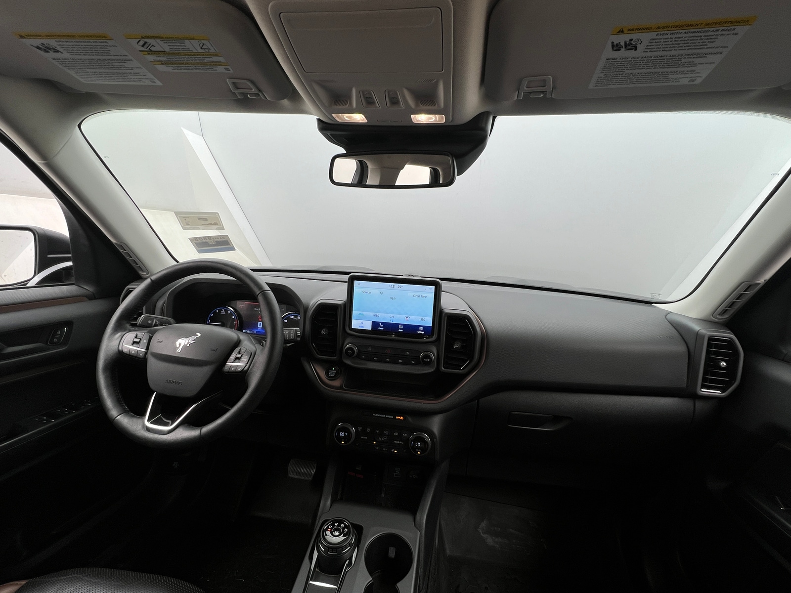 Thumbnail: 2021 Ford Bronco Sport - 2