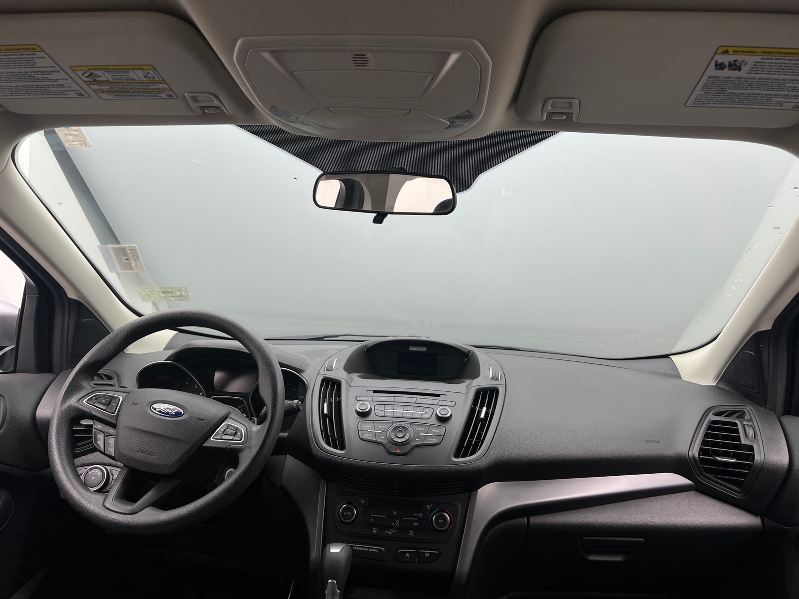 Thumbnail: 2017 Ford Escape - 3