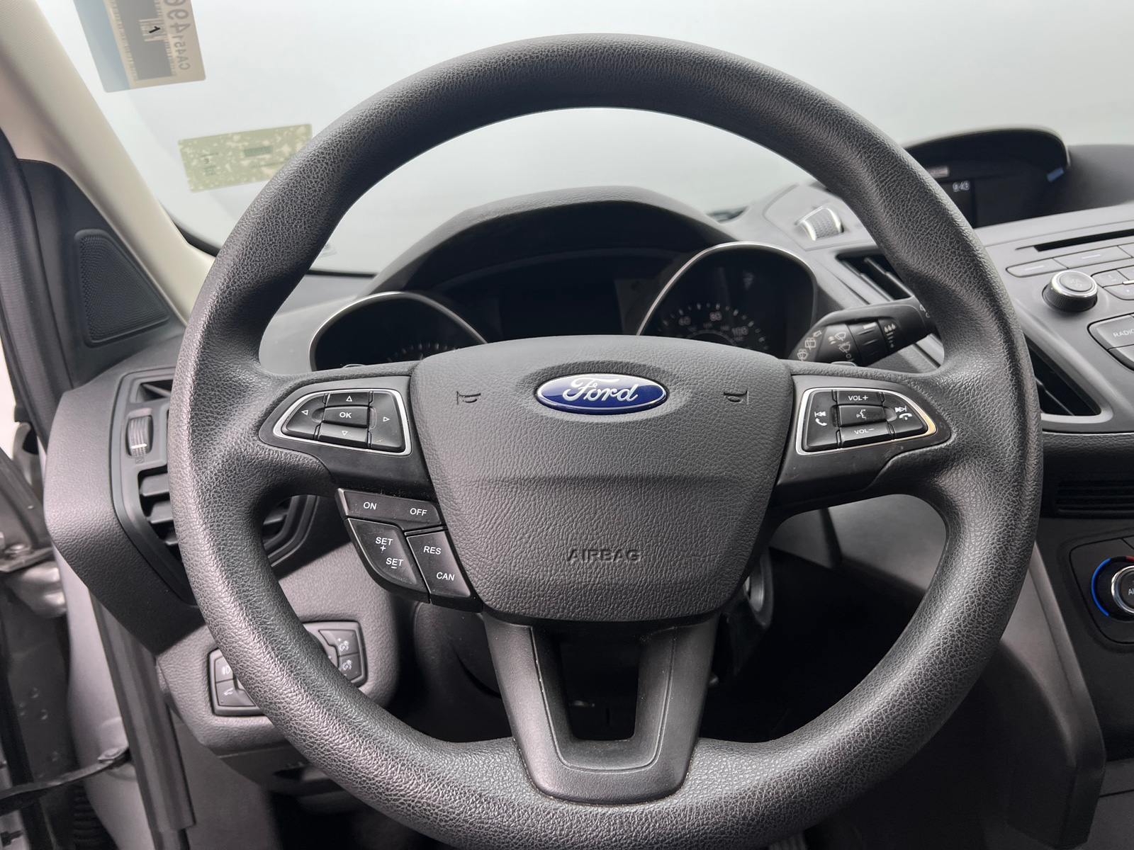 Thumbnail: 2017 Ford Escape - 5