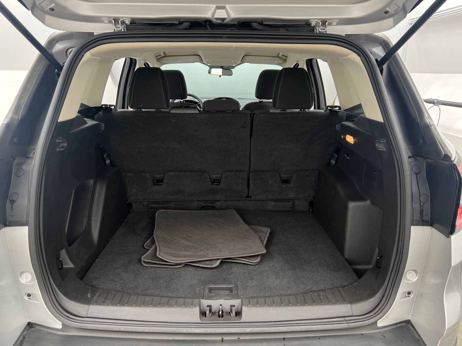 Thumbnail: 2017 Ford Escape - 7