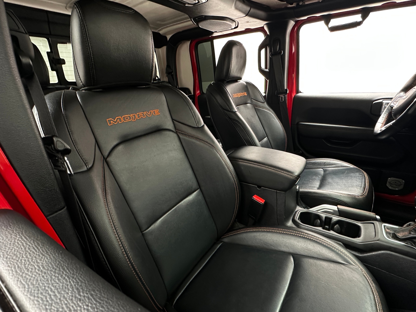 Thumbnail: 2022 Jeep Gladiator - 2