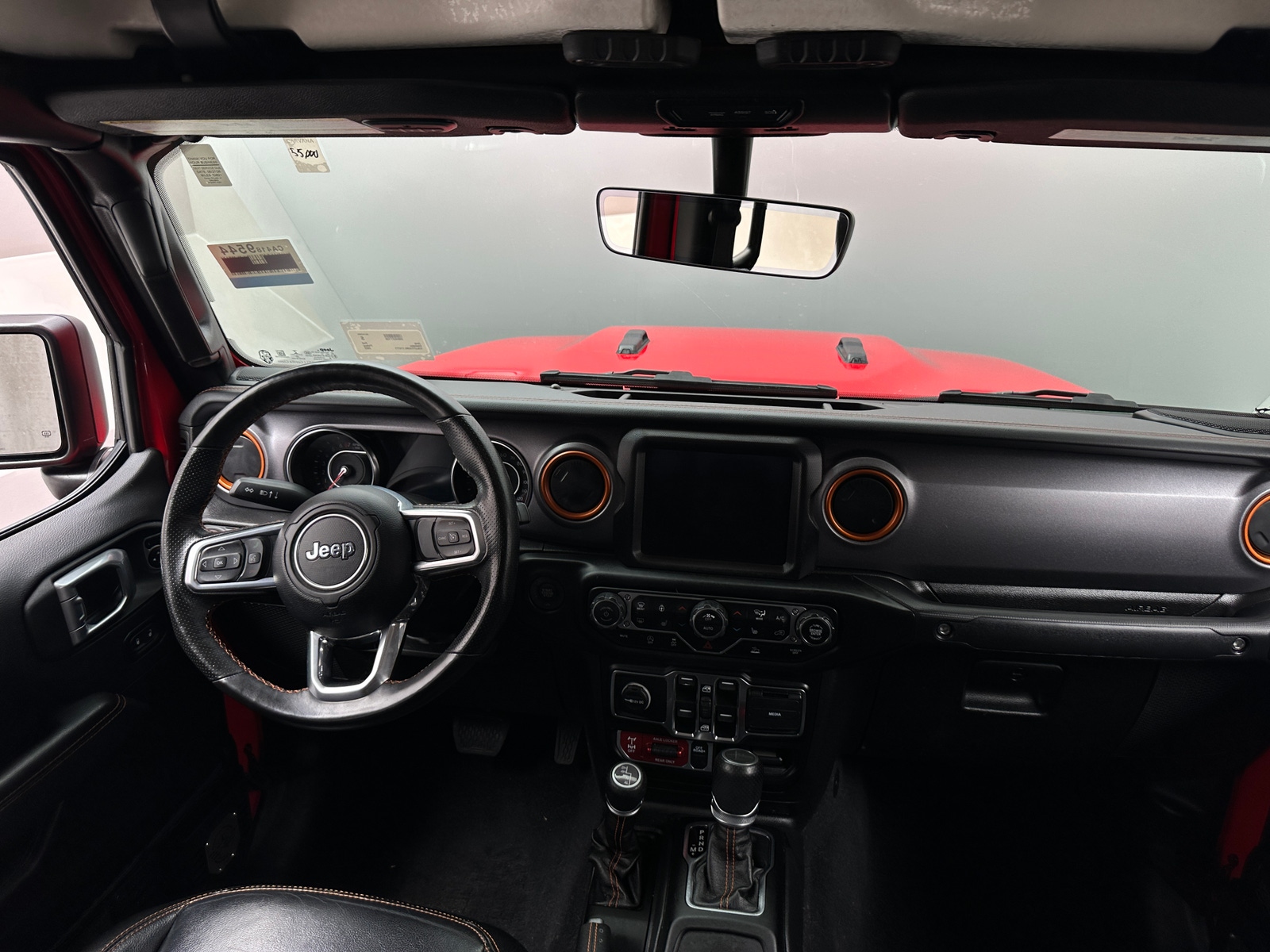 Thumbnail: 2022 Jeep Gladiator - 3