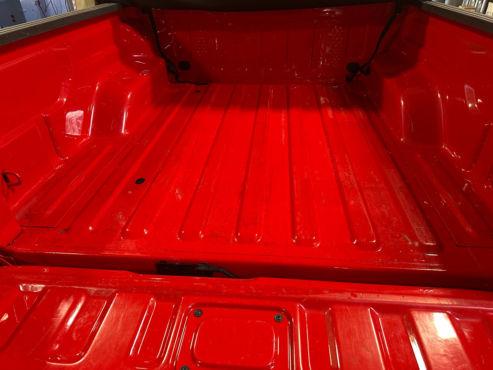 Thumbnail: 2022 Jeep Gladiator - 7