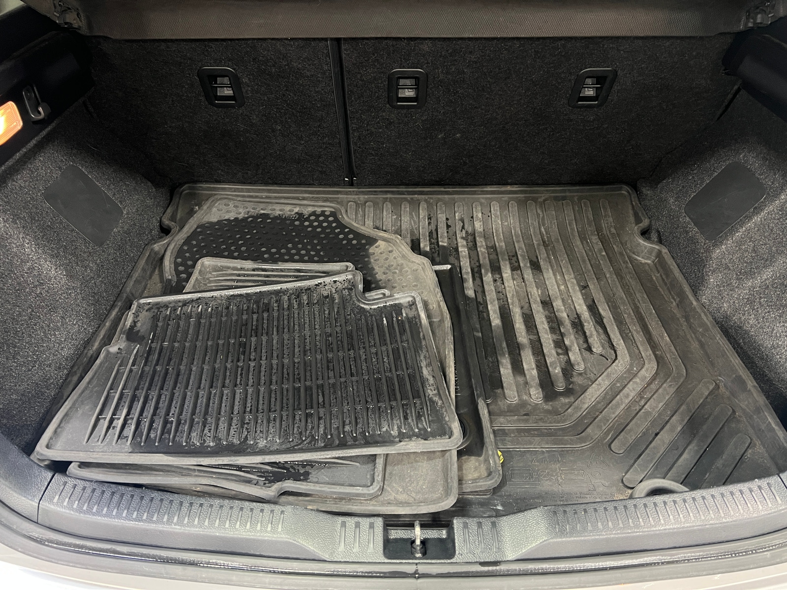 Thumbnail: 2018 Toyota Corolla iM - 7