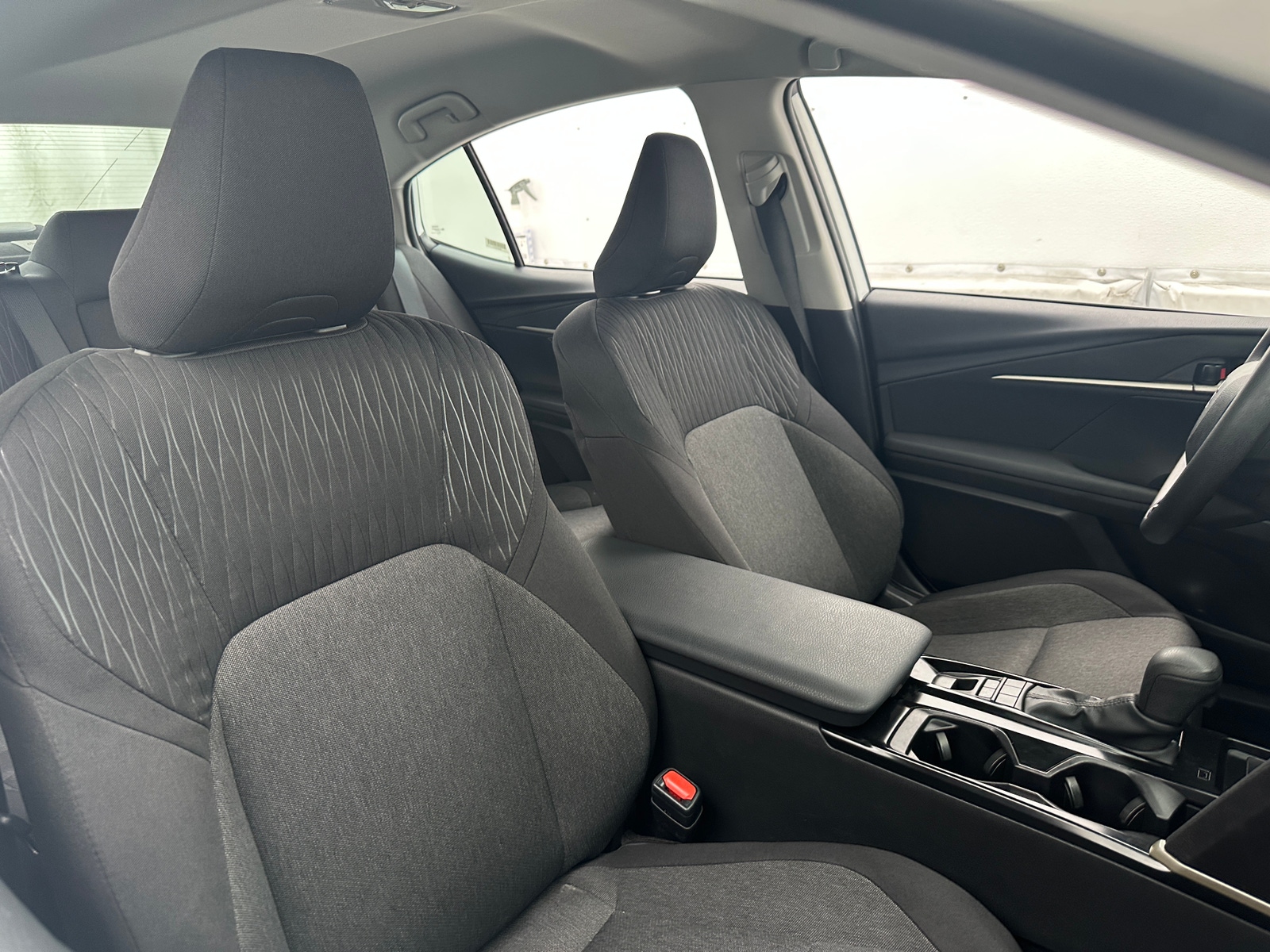 Thumbnail: 2025 Toyota Camry - 2