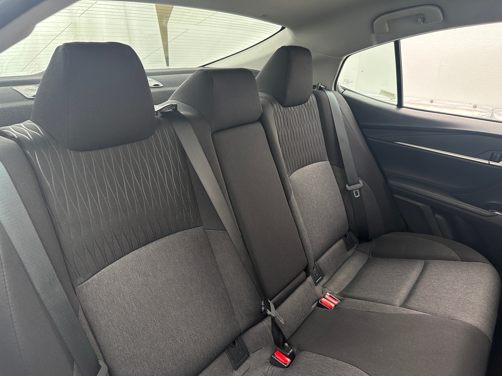 Thumbnail: 2025 Toyota Camry - 6