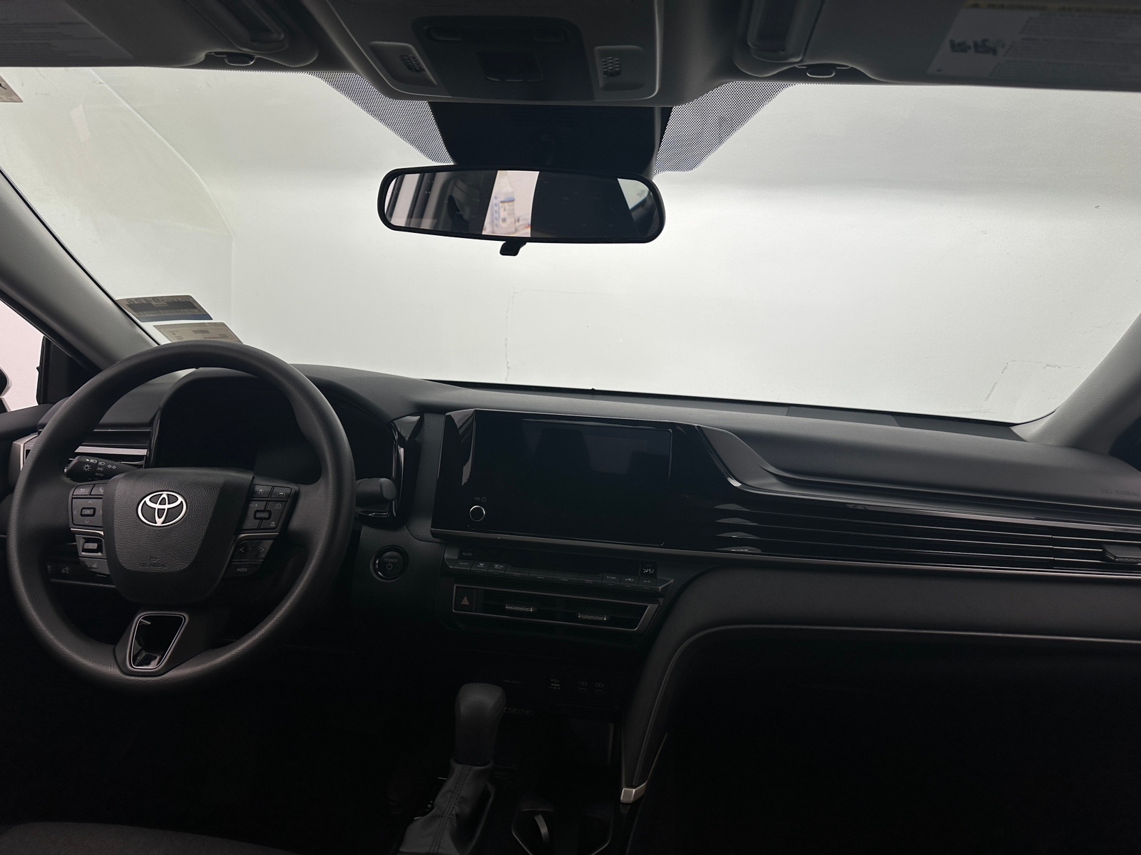 Thumbnail: 2025 Toyota Camry - 3