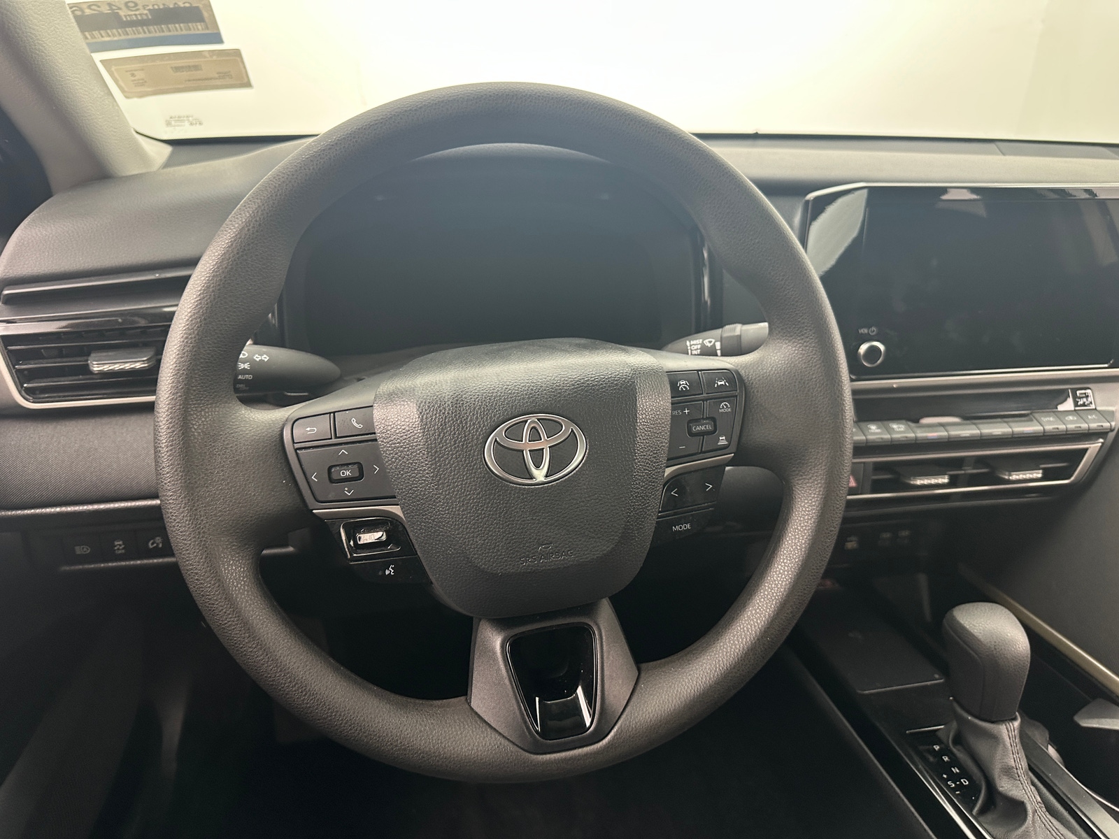 Thumbnail: 2025 Toyota Camry - 5