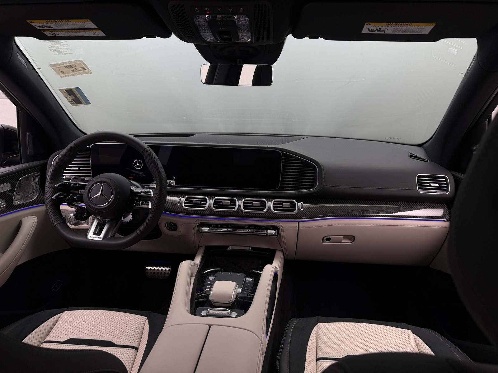 Thumbnail: 2025 Mercedes-Benz GLE - 2