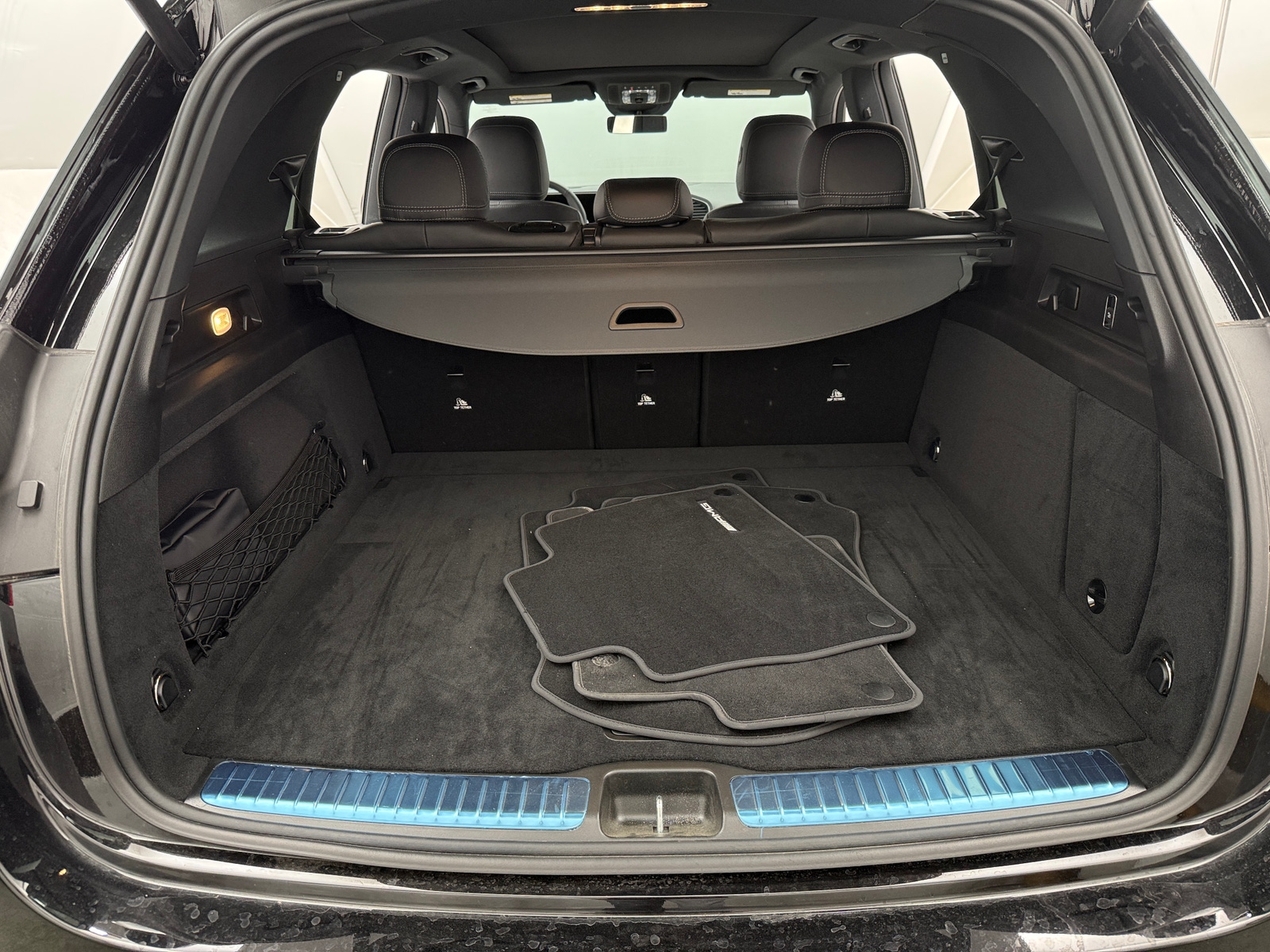 Thumbnail: 2025 Mercedes-Benz GLE - 6