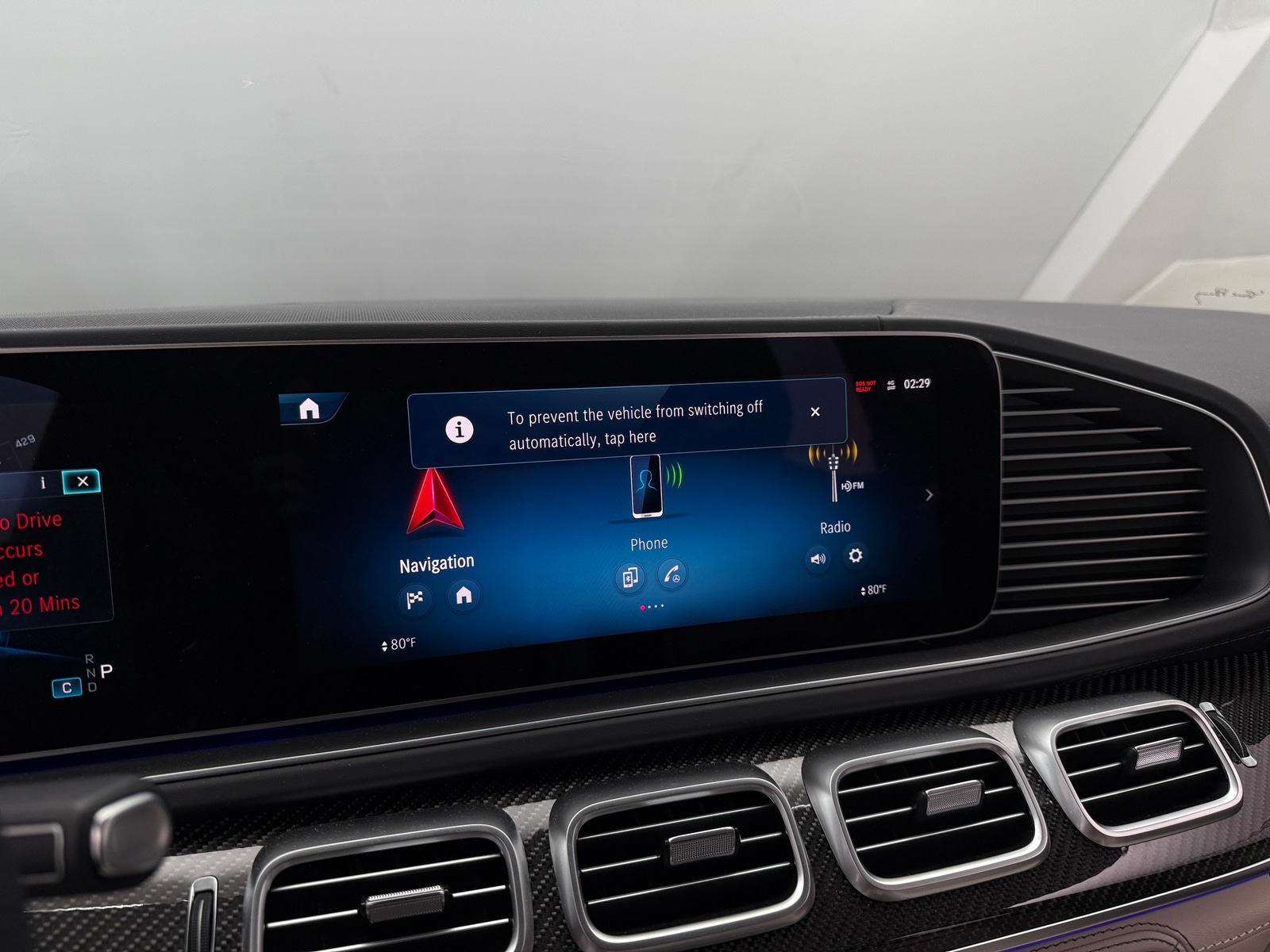 Thumbnail: 2025 Mercedes-Benz GLE - 3