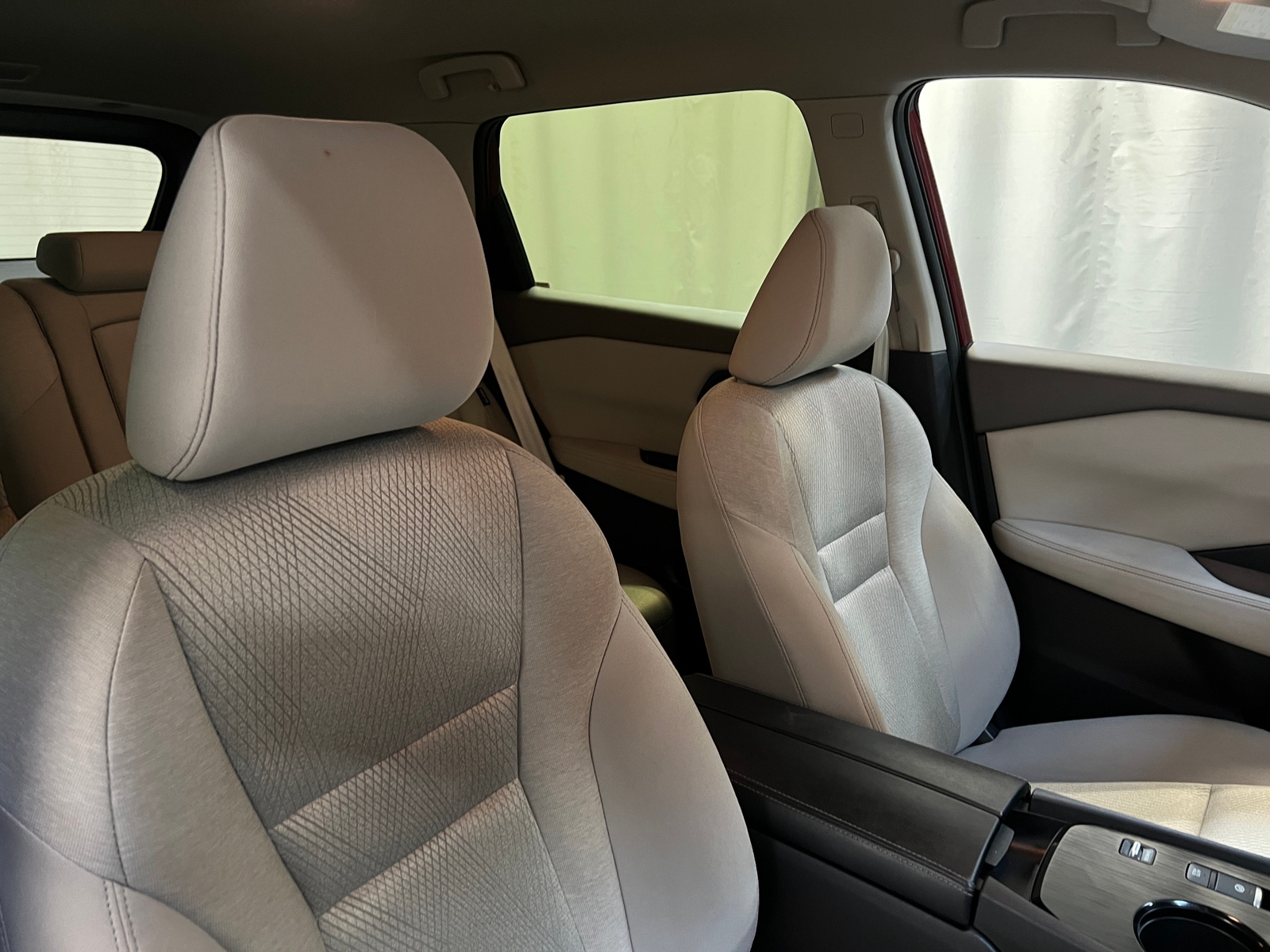 Thumbnail: 2025 Nissan Rogue - 2