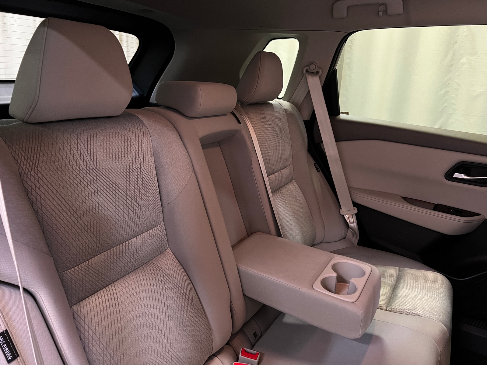 Thumbnail: 2025 Nissan Rogue - 6