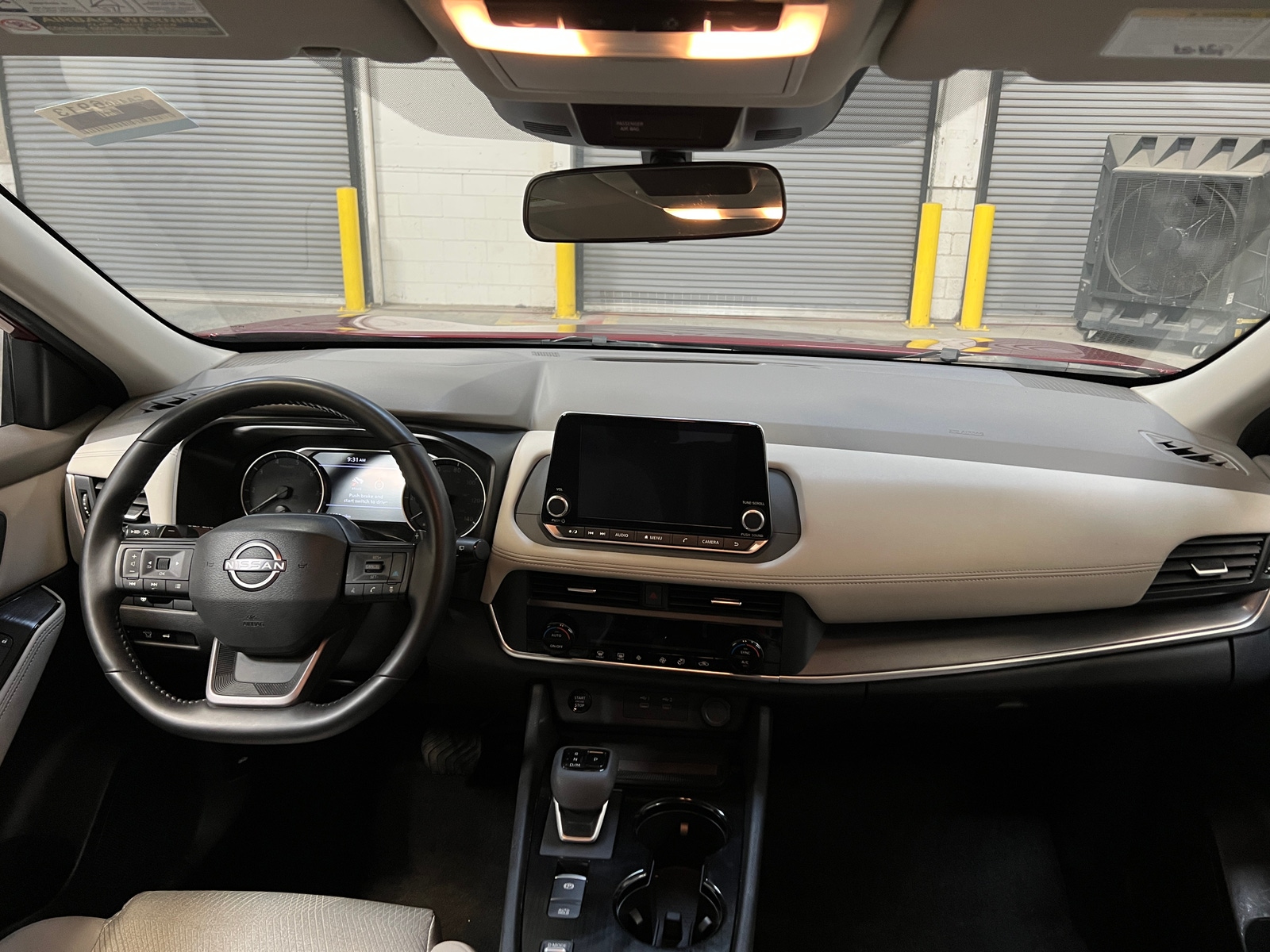 Thumbnail: 2025 Nissan Rogue - 3