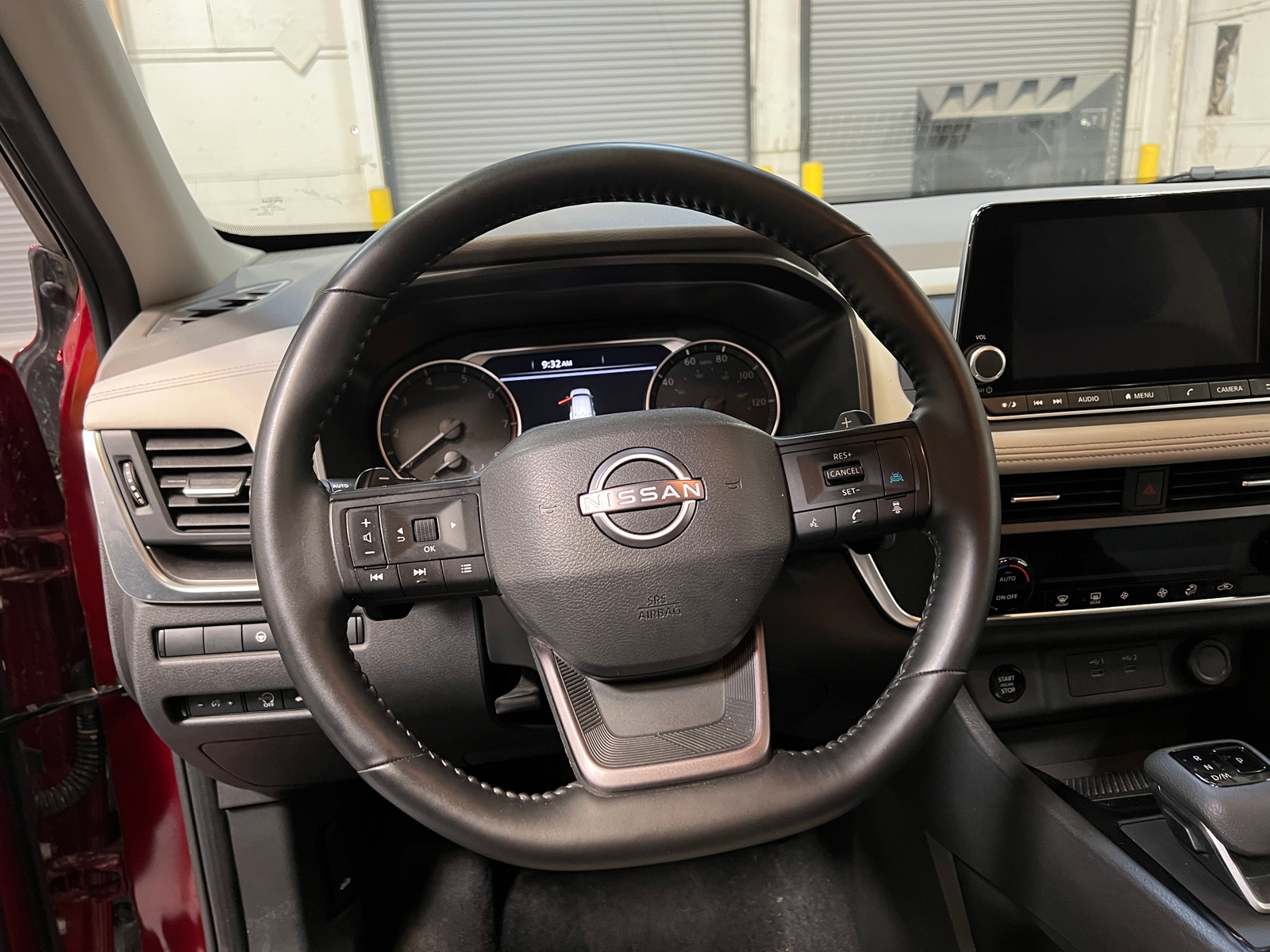 Thumbnail: 2025 Nissan Rogue - 5