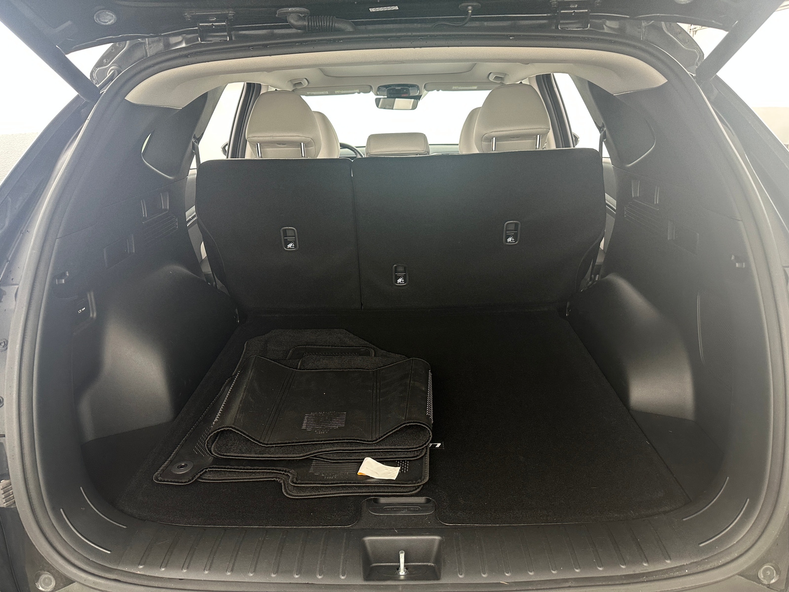 Thumbnail: 2022 Hyundai Tucson - 6