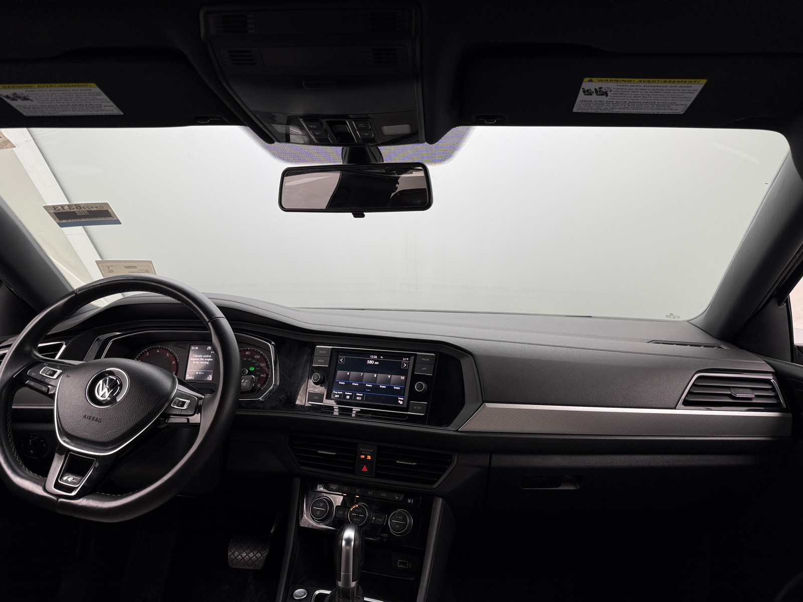 Thumbnail: 2019 Volkswagen Jetta - 2