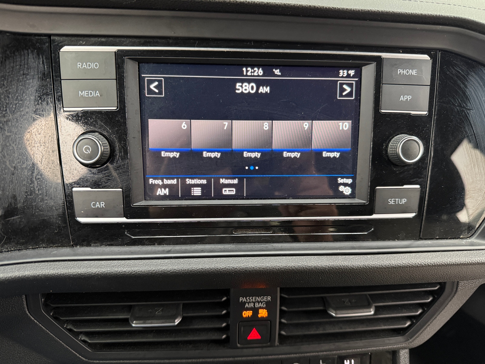 Thumbnail: 2019 Volkswagen Jetta - 3