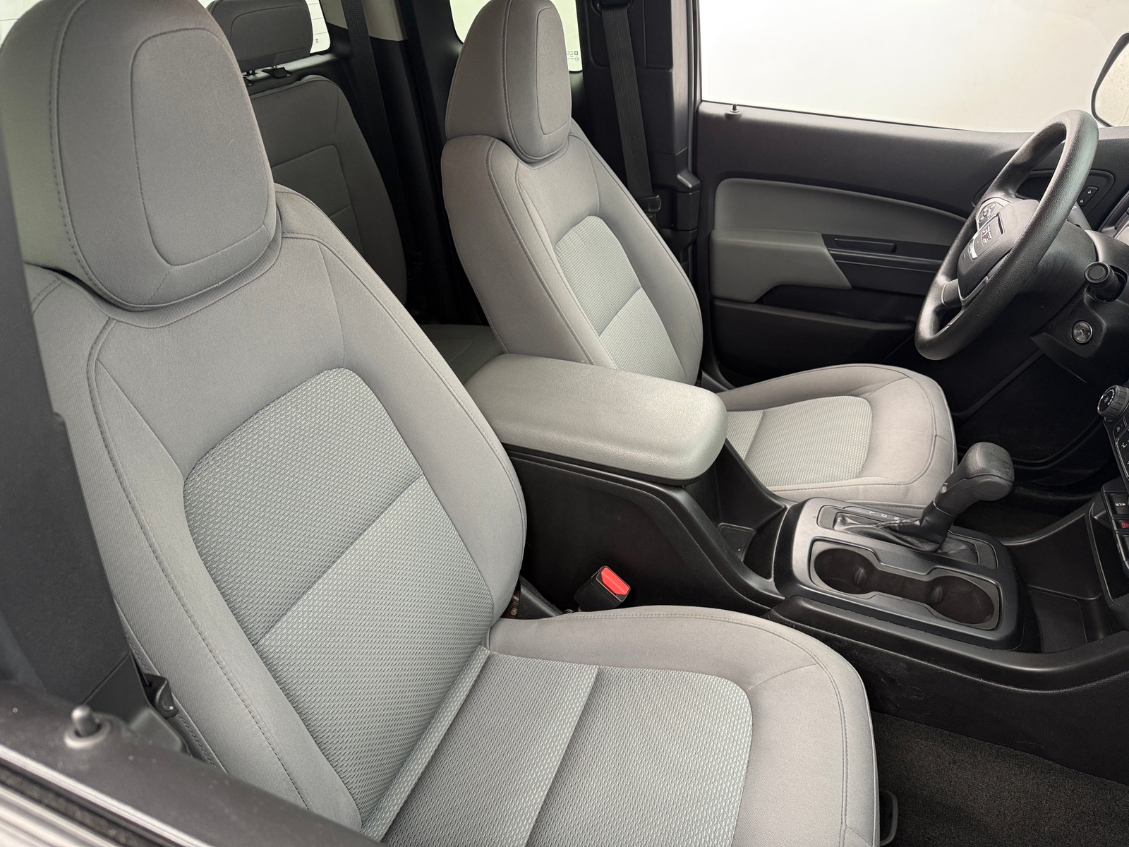 Thumbnail: 2018 GMC Canyon - 2