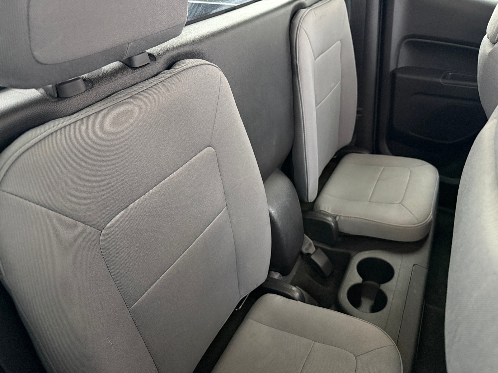 Thumbnail: 2018 GMC Canyon - 6