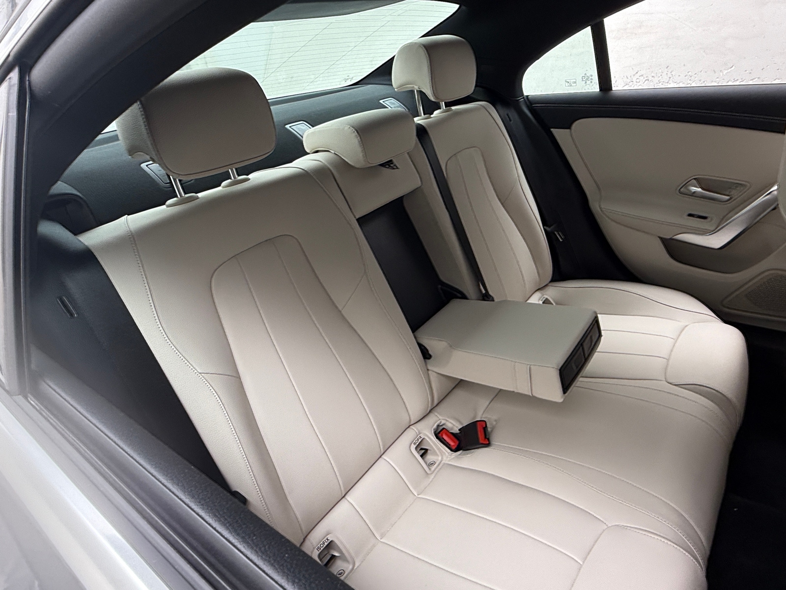 Thumbnail: 2025 Mercedes-Benz CLA - 5