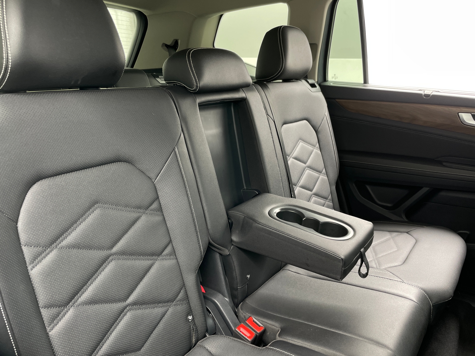 Thumbnail: 2025 Volkswagen Atlas - 5