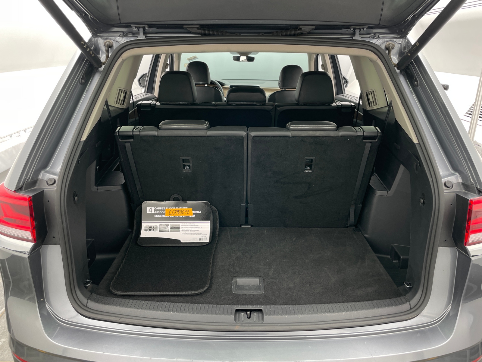 Thumbnail: 2025 Volkswagen Atlas - 6