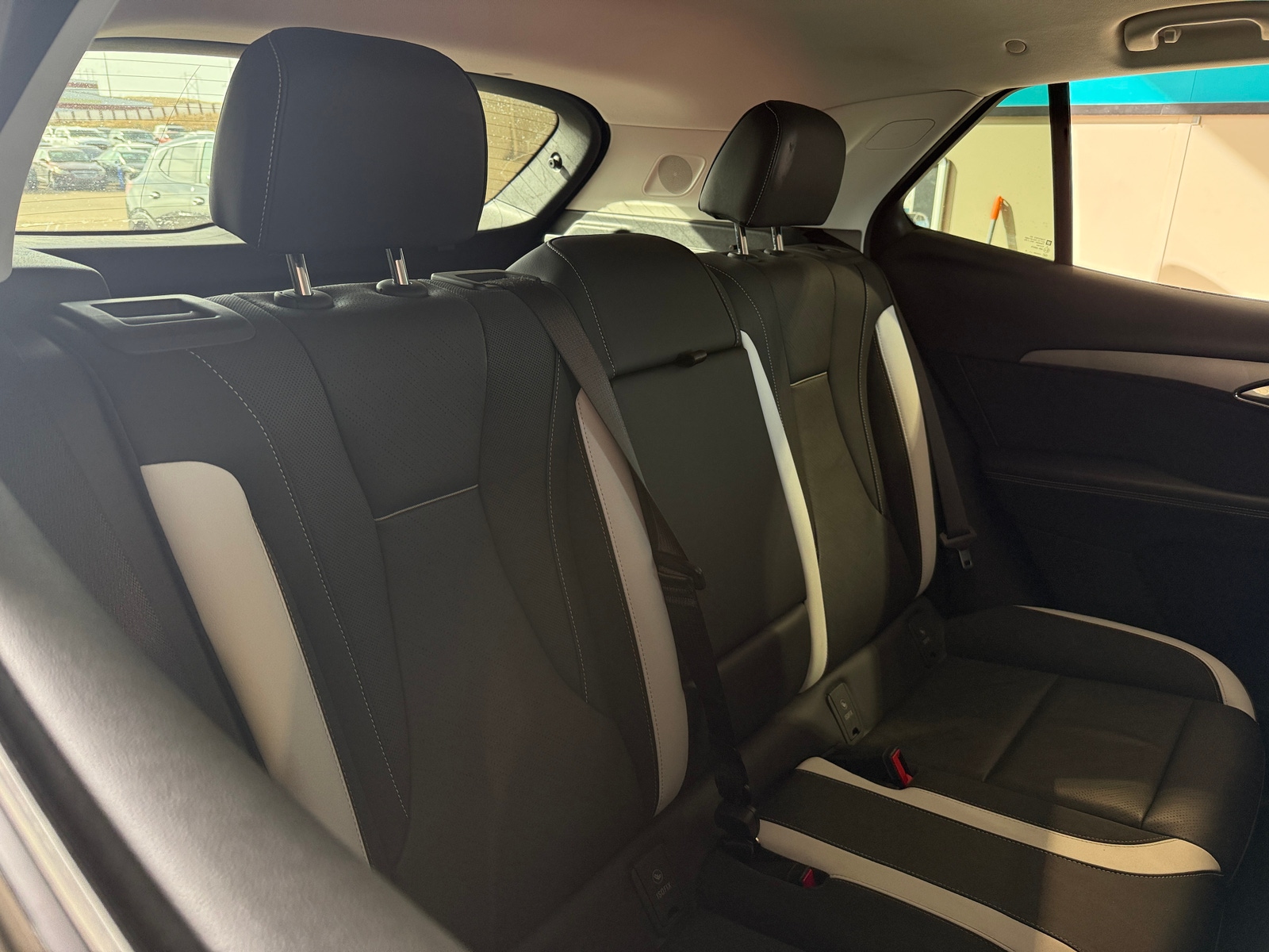 Thumbnail: 2025 Buick Envision - 5