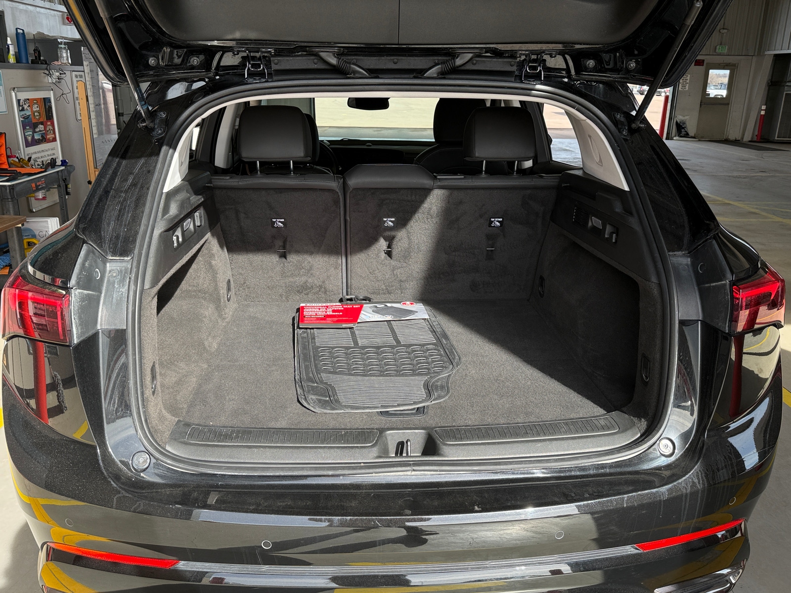 Thumbnail: 2025 Buick Envision - 6