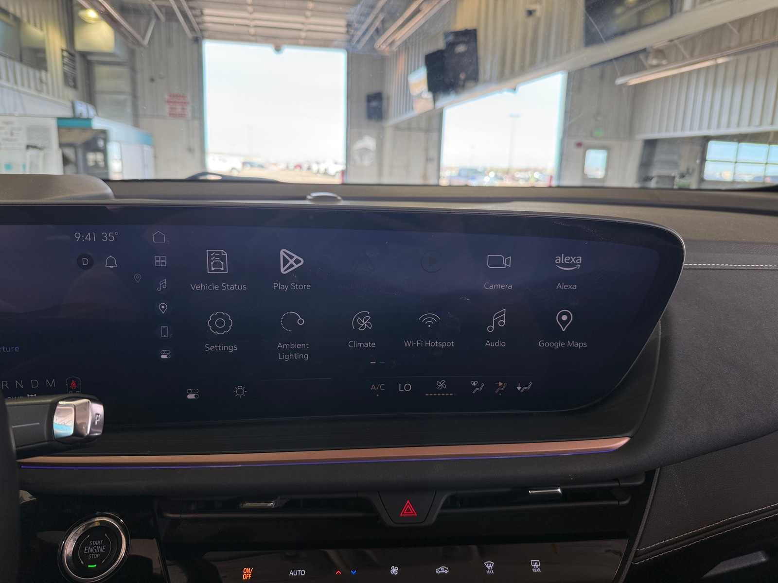 Thumbnail: 2025 Buick Envision - 3