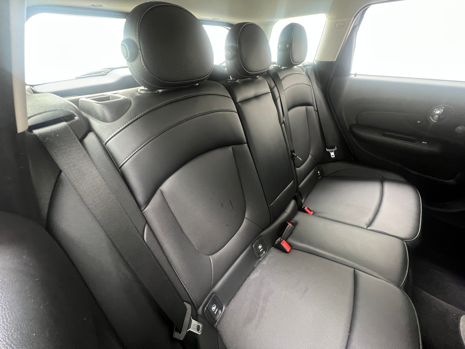 Thumbnail: 2017 MINI Cooper Clubman - 5