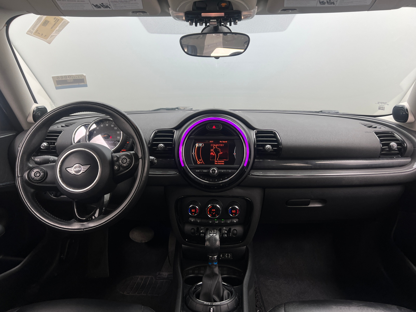 Thumbnail: 2017 MINI Cooper Clubman - 2